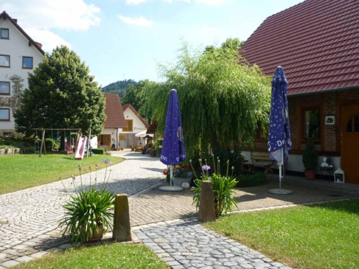 Hotel Zur Pferdetränke